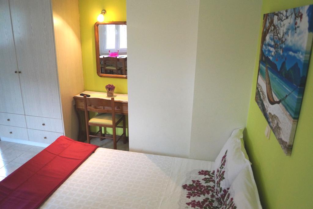 Villa Romantza Fiskardo Luaran gambar