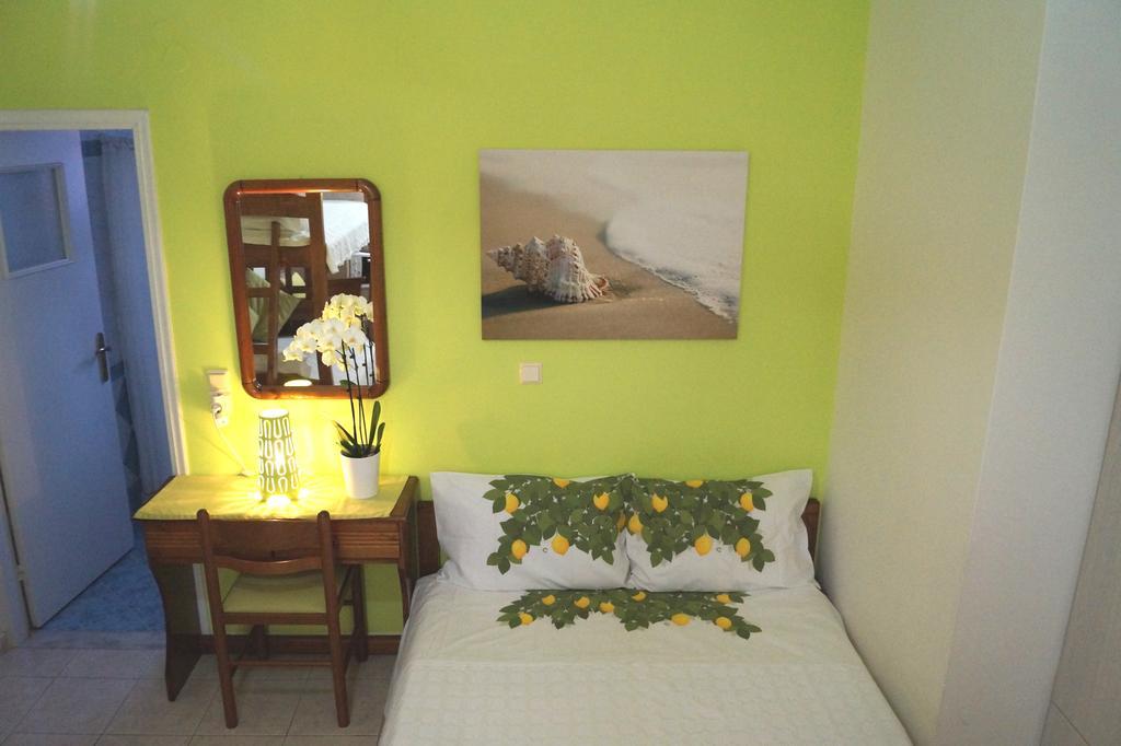 Villa Romantza Fiskardo Luaran gambar