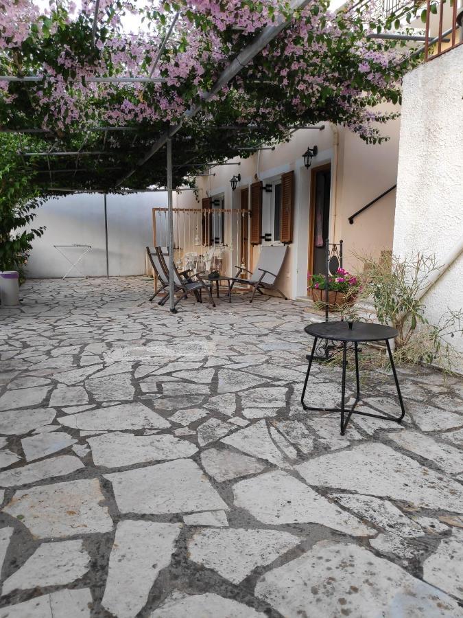 Villa Romantza Fiskardo Luaran gambar