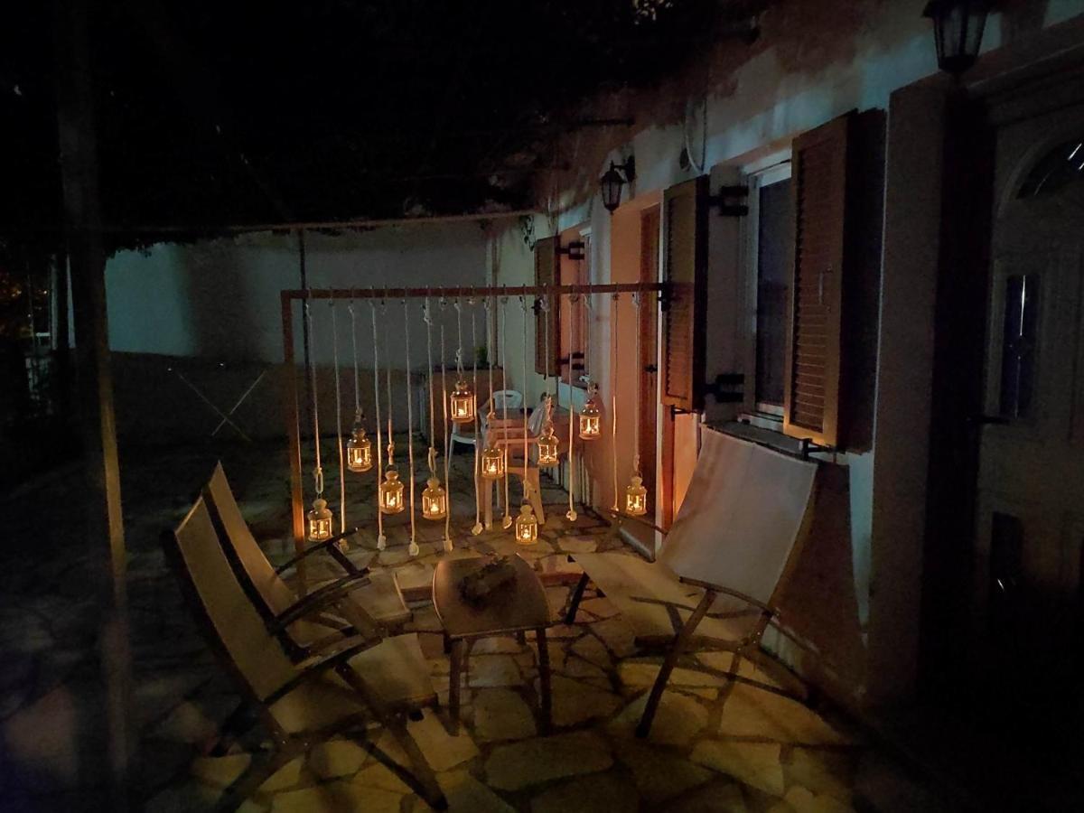 Villa Romantza Fiskardo Luaran gambar